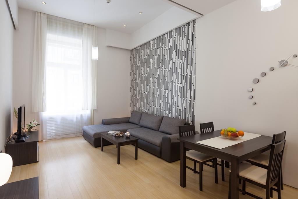 Splendid Residence Будапешт Номер фото