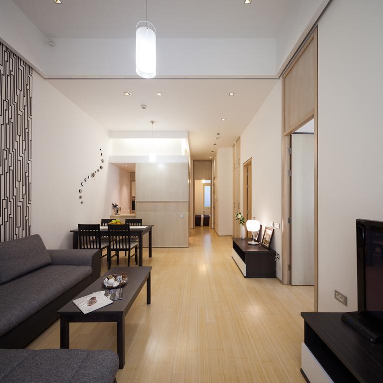 Splendid Residence Будапешт Номер фото